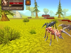 Cluiche Ultimate Ant Simulator