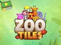 Cluiche Zoo Tiles