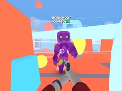 Cluiche Hit Expert 3D