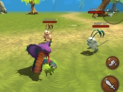 Cluiche Snake Kingdom Simulator