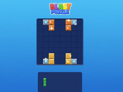 Cluiche Blast Puzzle