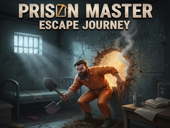 Cluiche Prison Master: Escape Journey
