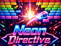 Cluiche Neon Directive