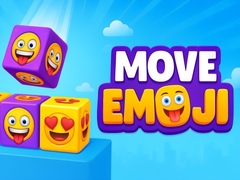 Cluiche Move Emoji