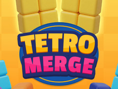 Cluiche Tetro Merge