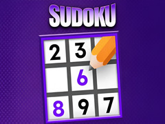 Cluiche Sudoku