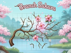 Cluiche Branch Sakura