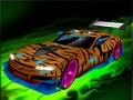 Cluiche Pimp My Street Racing Car