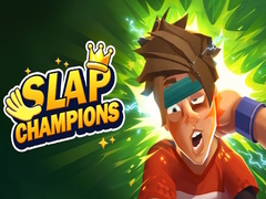 Cluiche Slap Champions