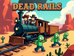 Cluiche Dead Rails