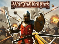 Cluiche War the Knights
