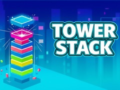 Cluiche Tower Stack
