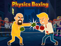 Cluiche Physics Boxing