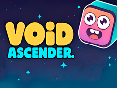 Cluiche Void Ascender