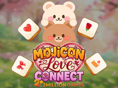 Cluiche Mojicon Love Connect