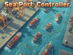Cluiche Sea Port: Controller