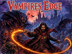 Cluiche Vampires Edge