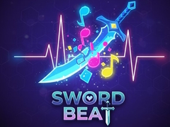 Cluiche Music Sword Beat