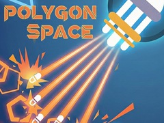 Cluiche Polygon Space