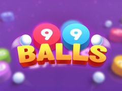 Cluiche 99 Balls