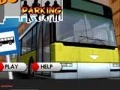 Cluiche Bus station parking