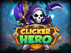Cluiche Clicker Hero