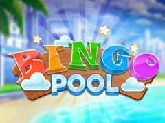 Cluiche Bingo Pool 