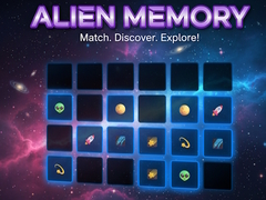 Cluiche Alien Memory