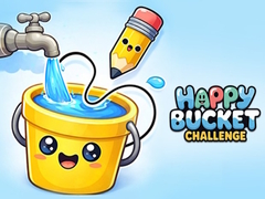Cluiche Happy Bucket Challenge