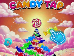Cluiche Candy tap 
