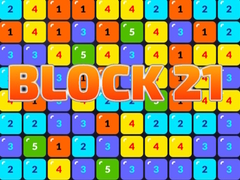 Cluiche Block 21
