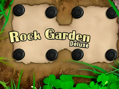 Cluiche Rock Garden Deluxe