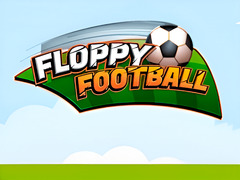 Cluiche Floppy Football