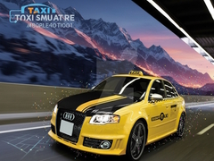 Cluiche Online Taxi Simulator