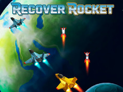 Cluiche Recover Rocket