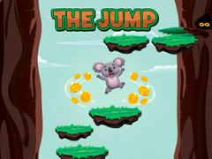Cluiche The Jump
