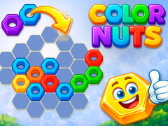 Cluiche Color Nuts
