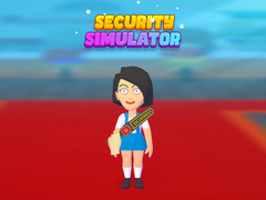Cluiche Security Simulator