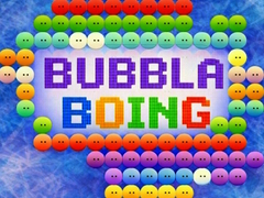 Cluiche Bubbla Boing