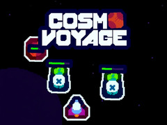 Cluiche Cosmo Voyage