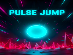 Cluiche Pulse Jump