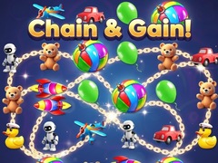 Cluiche Chain & Gain!