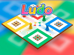 Cluiche Ludu