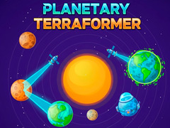 Cluiche Planetary Terraformer