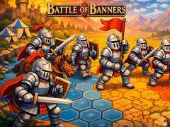 Cluiche Battle of Banners