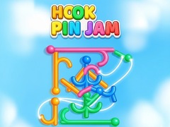 Cluiche Hook Pin Jam