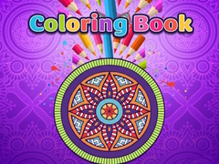 Cluiche Coloring book