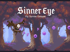 Cluiche Sinner Eye
