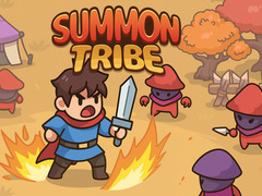 Cluiche Summon Tribe
