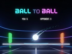 Cluiche Ball to Ball